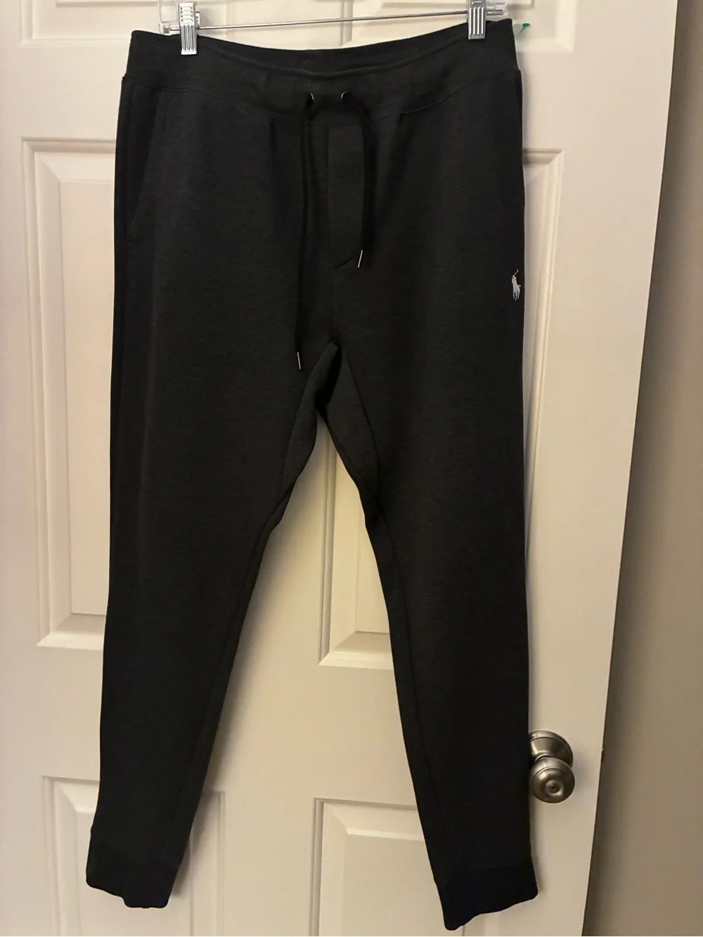 Polo by Ralph Lauren Grey Jogger Sweatpants